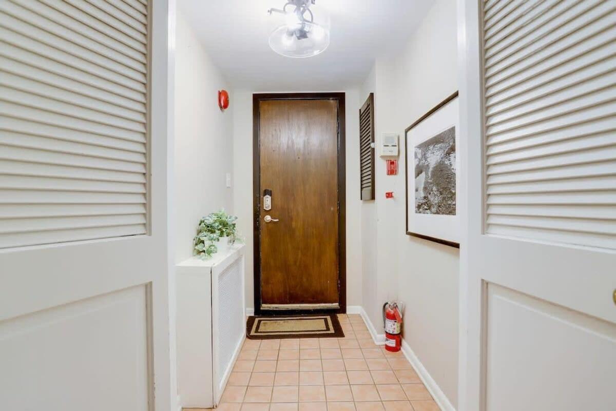 Lejlighed Beautiful 2 Bedroom Across From The House Of Representatives *