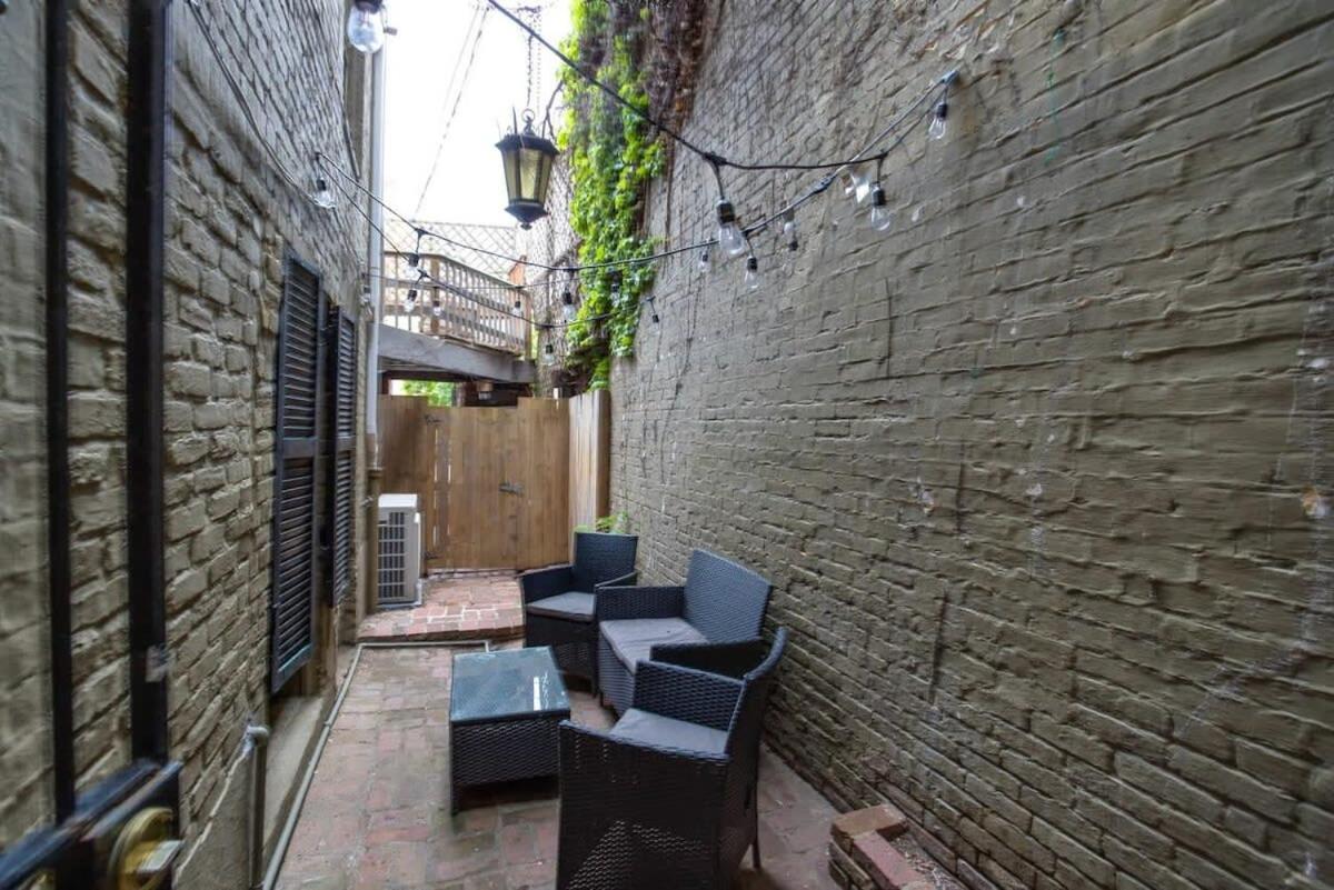 Lejlighed Beautiful 2 Bedroom Across From The House Of Representatives *